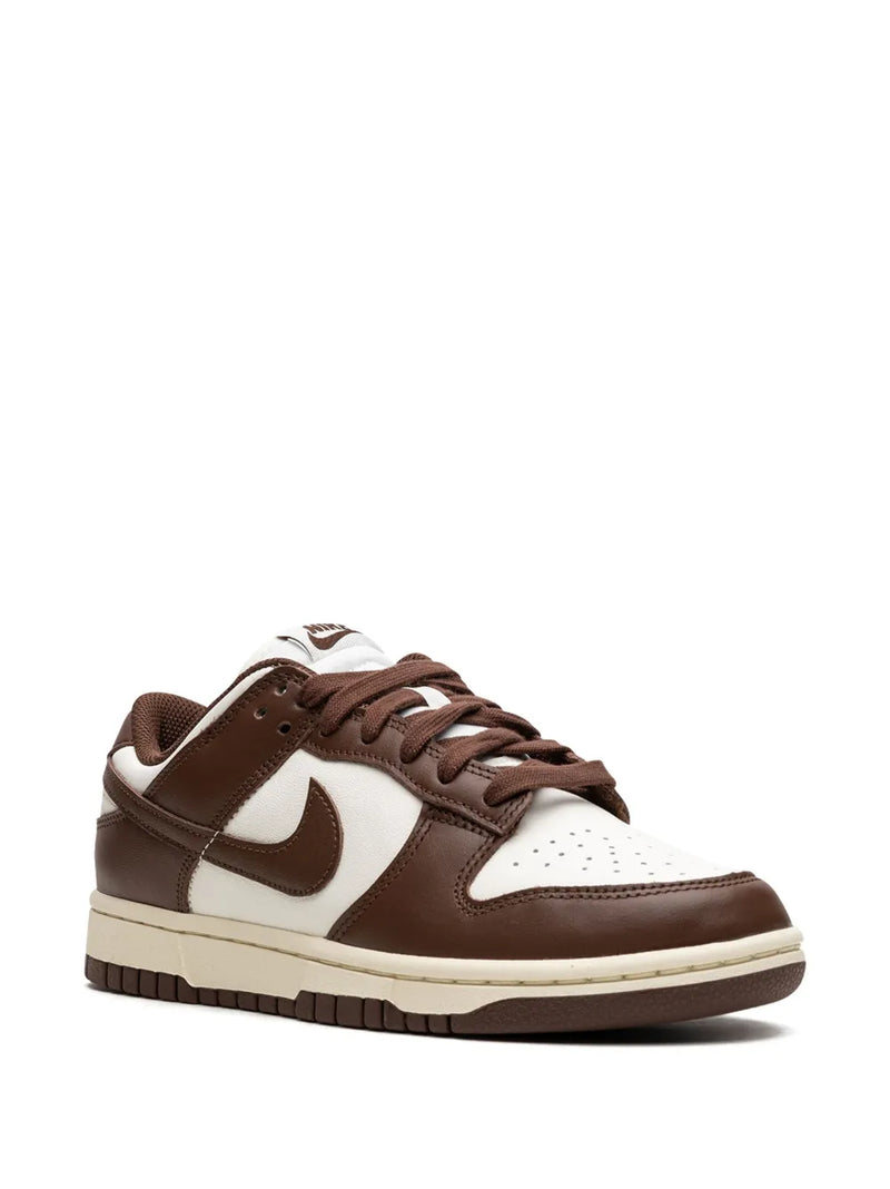 Tênis Dunk Low "Cacao Wow"