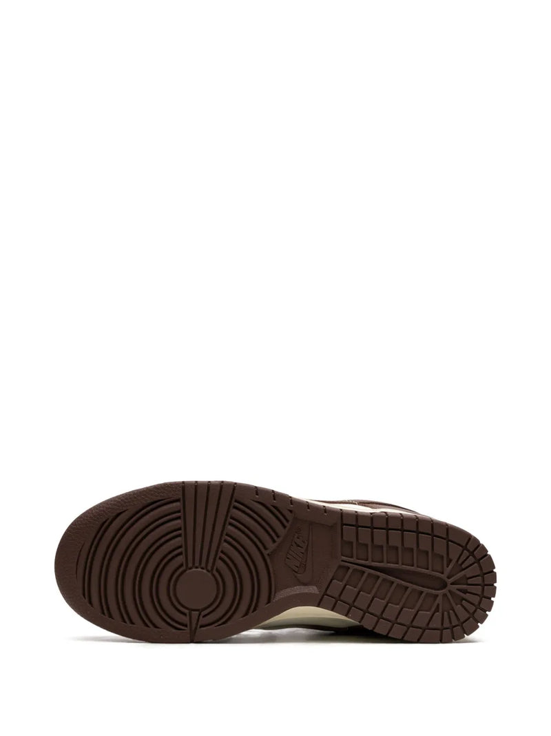 Tênis Dunk Low "Cacao Wow"