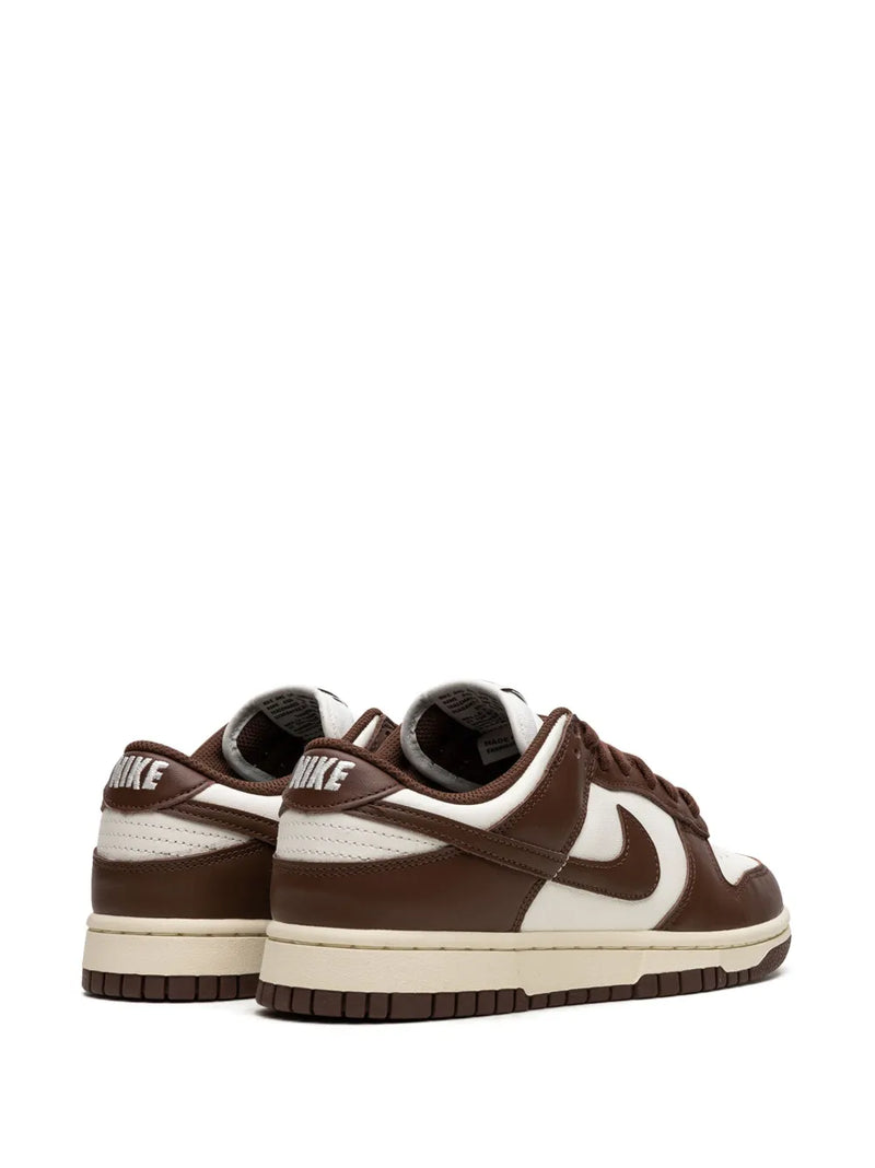 Tênis Dunk Low "Cacao Wow"