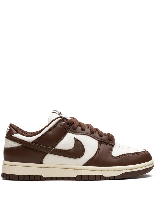 Tênis Dunk Low "Cacao Wow"