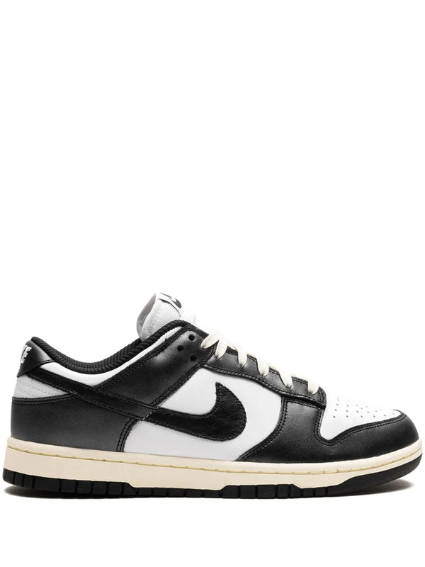 Tênis Dunk Low Vintage