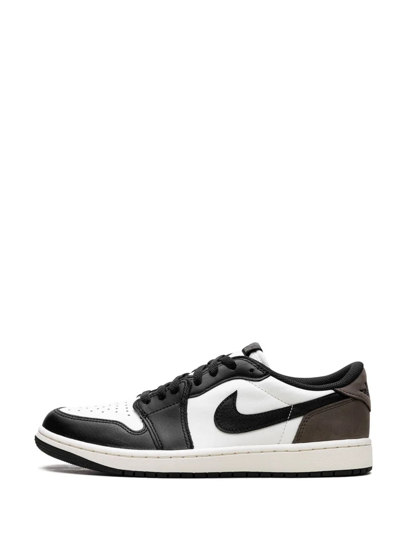 Tênis Air Jordan 1 Low OG "Mocha"