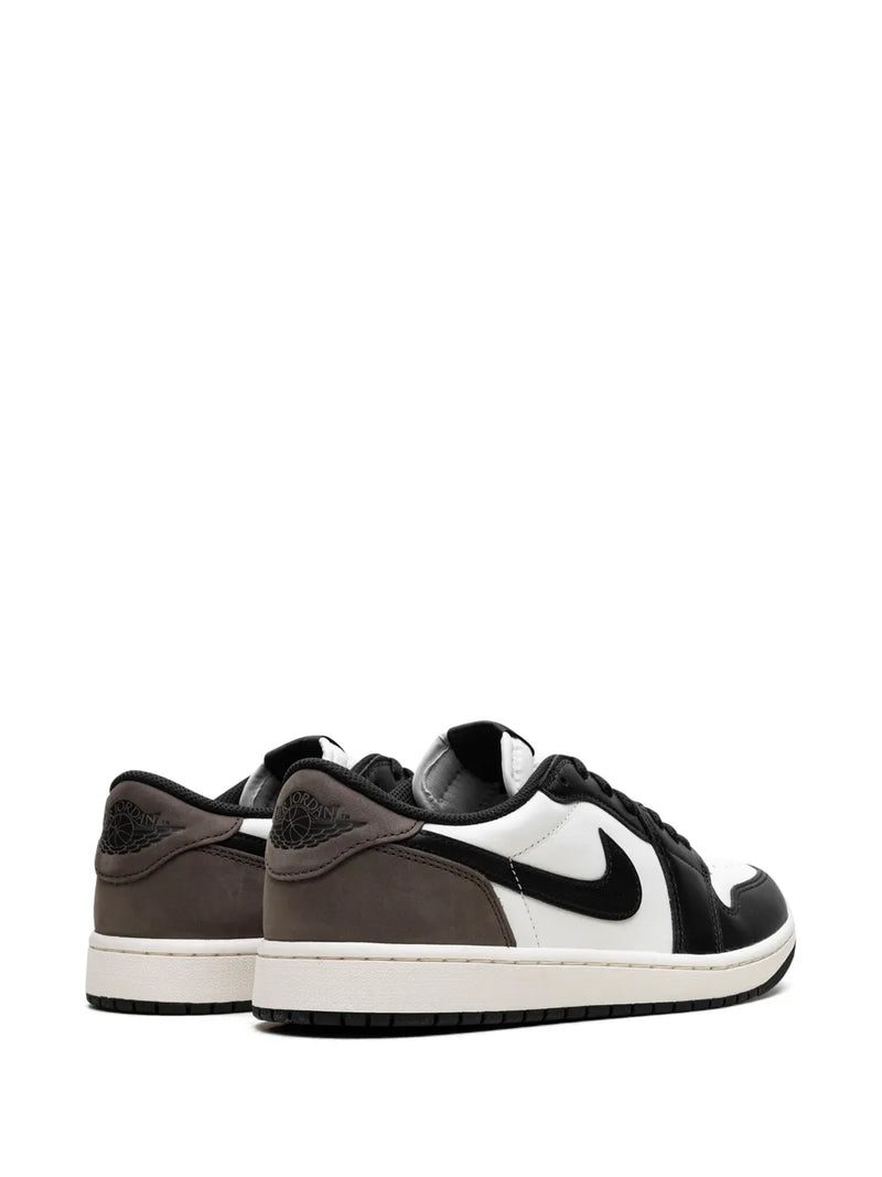 Tênis Air Jordan 1 Low OG "Mocha"