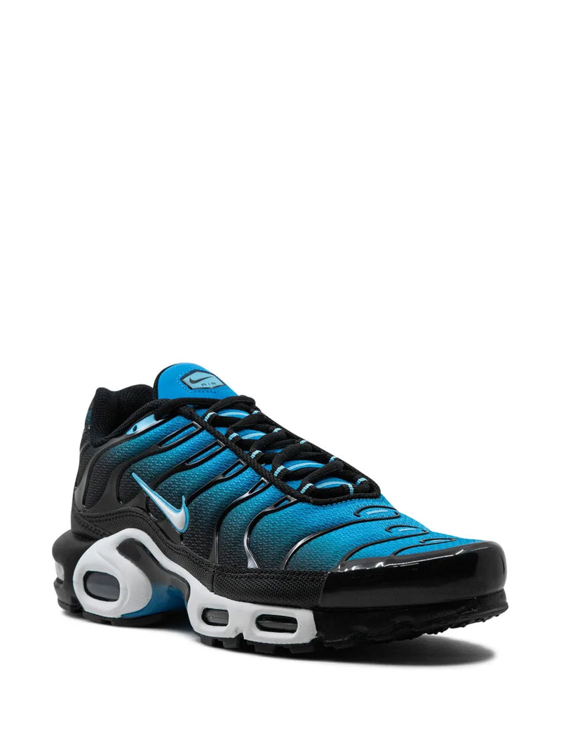 Tênis Air Max Plus "Aquarius Blue"