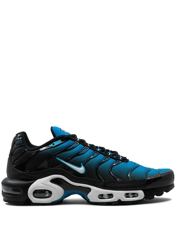 Tênis Air Max Plus "Aquarius Blue"