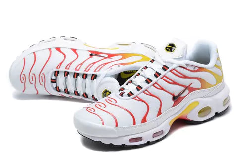 Air Max TN Plus "Sunburn"