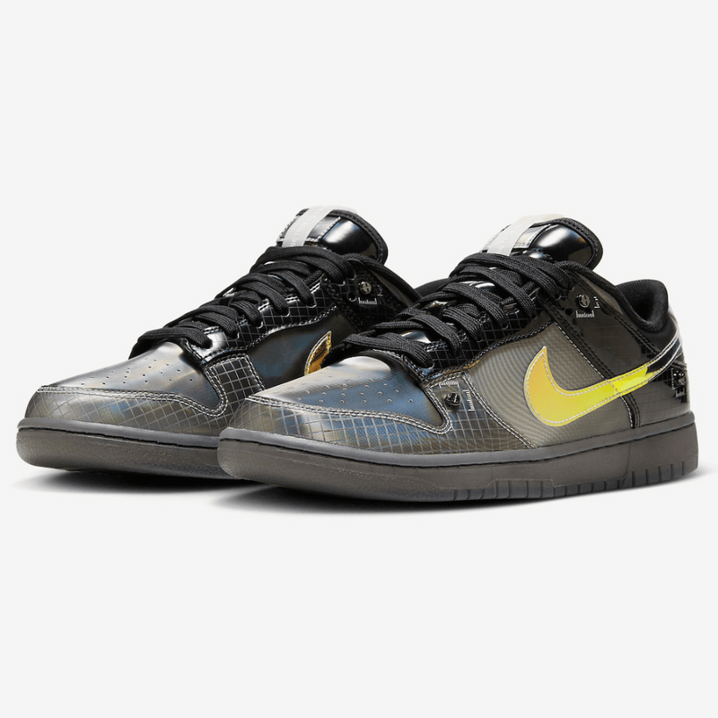 Nike Dunk Low BETRUE To Your DNA Hyperflat