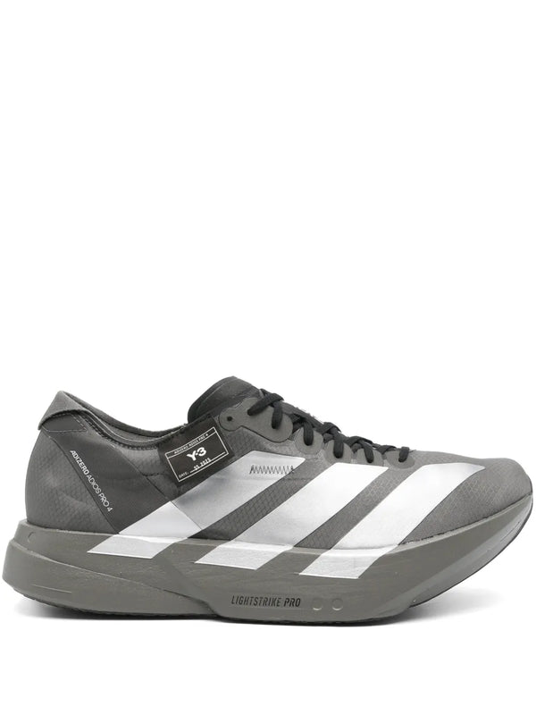 Y-3 - Tênis Adizero Adios Pro 4
