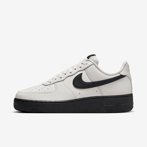 Nike Air Force 1 Low SE Phantom Grey Black