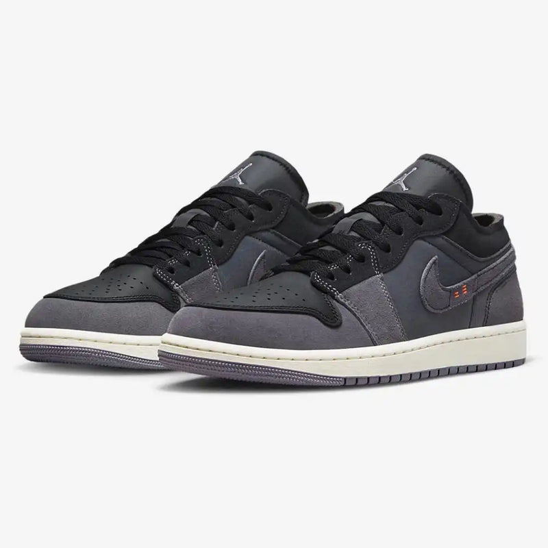 Air Jordan 1 Low Inside Out Black