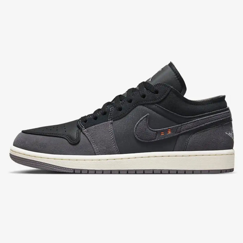 Air Jordan 1 Low Inside Out Black