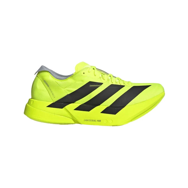 Tênis Adidas Adizero Adios Pro 4 - Verde Limão