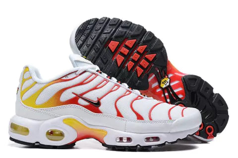 Air Max TN Plus "Sunburn"