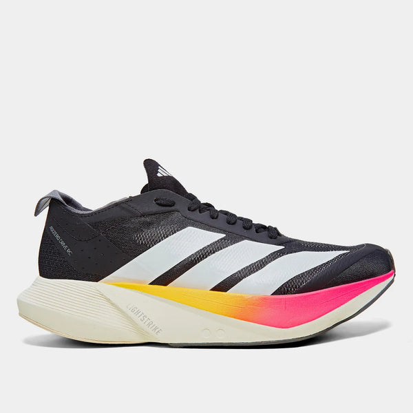 Tênis Adidas Adizero Drive Rc - Preto+Cinza