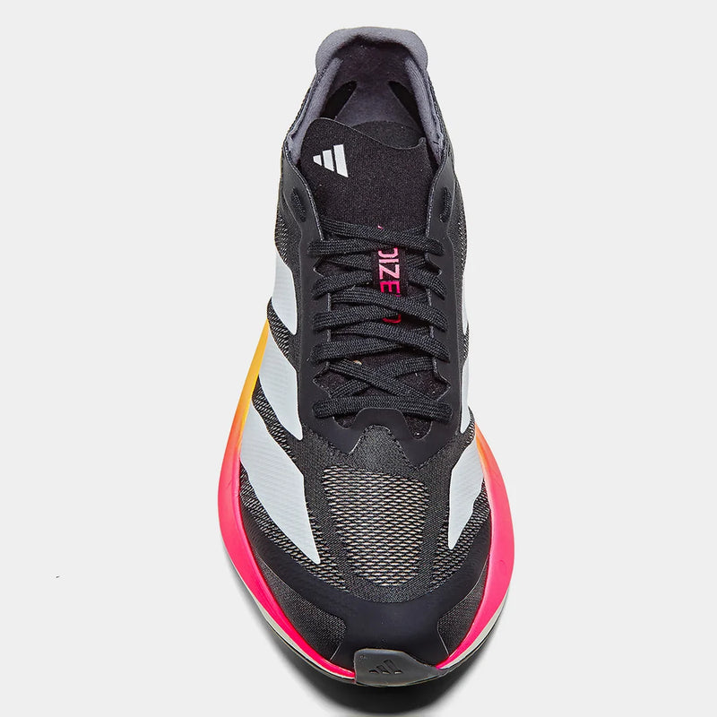 Tênis Adidas Adizero Drive Rc - Preto+Cinza