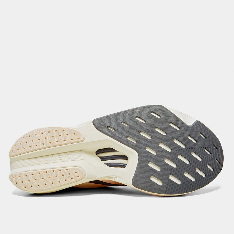 Tênis Adidas Adizero Drive Rc - Preto+Cinza