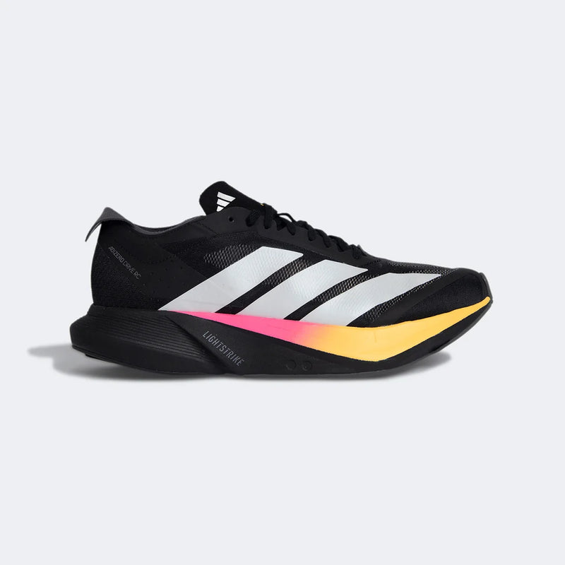 Tênis Adidas Adizero Drive Rc - Preto+Cinza