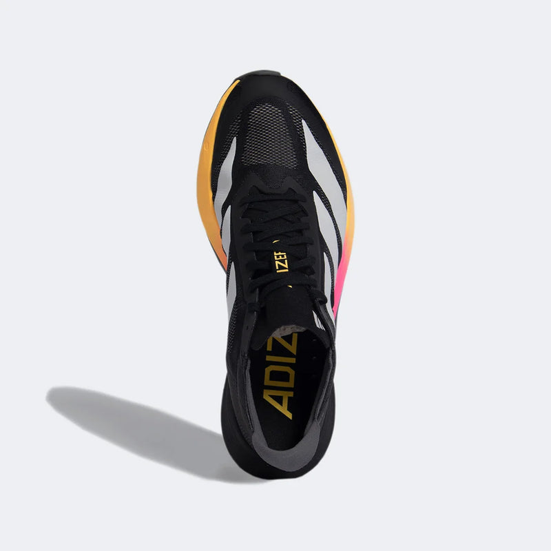 Tênis Adidas Adizero Drive Rc - Preto+Cinza