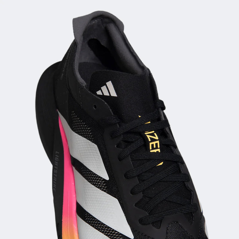 Tênis Adidas Adizero Drive Rc - Preto+Cinza