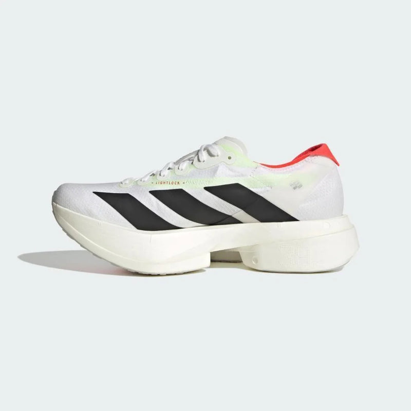 Tênis Adidas Adizero Adios Pro 4 - Branco+Preto