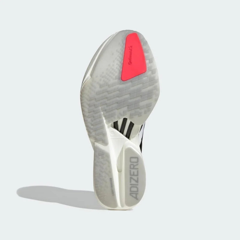 Tênis Adidas Adizero Adios Pro 4 - Branco+Preto