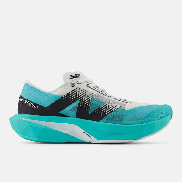 Tênis New Balance Fuelcell Rebel V4