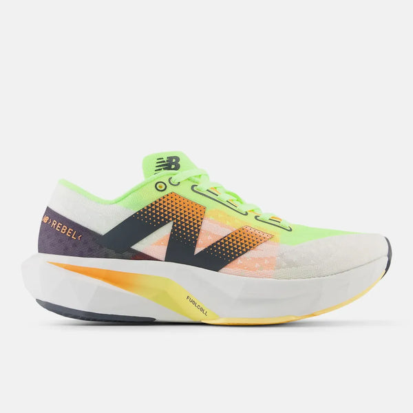 Tênis New Balance Fuelcell Rebel V4