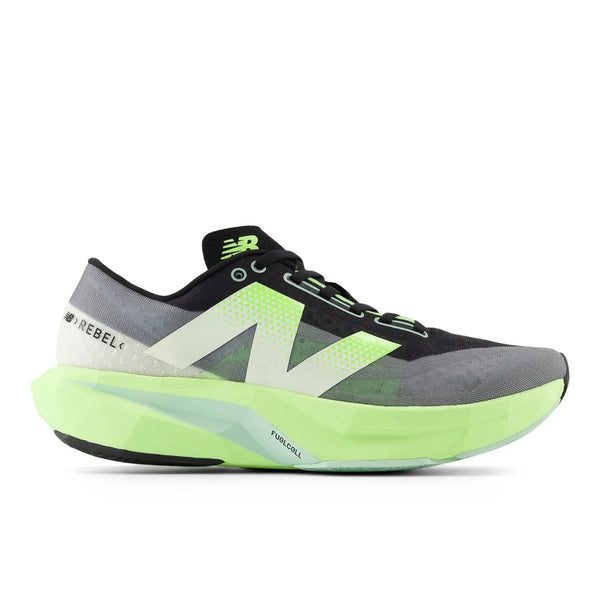 Tênis New Balance Fuelcell Rebel V4