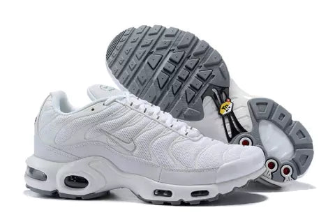 Air Max TN Plus "White"