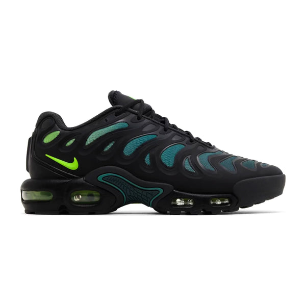 Air Max Plus Drift "Black Green Strike"