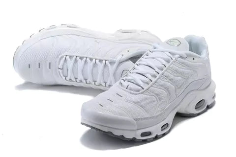 Air Max TN Plus "White"