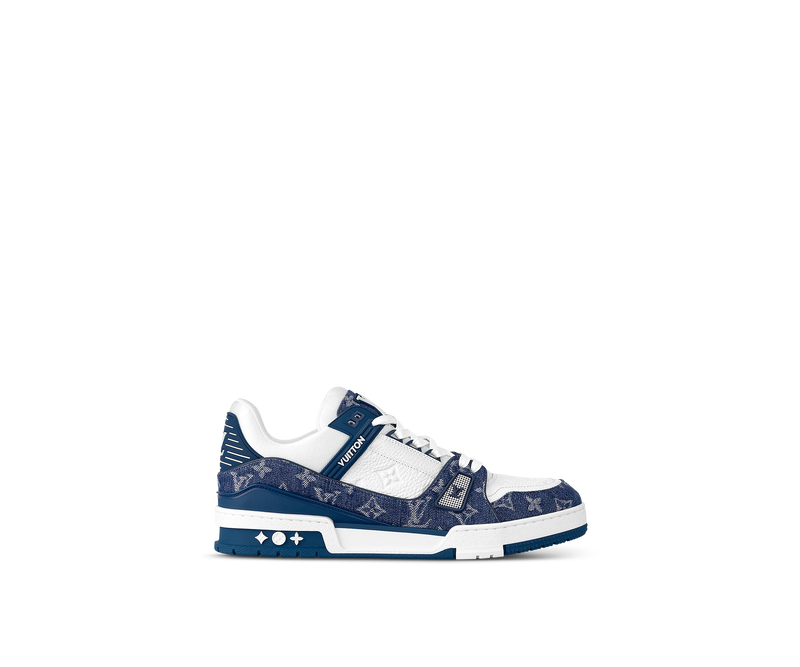 Tênis LV Trainer