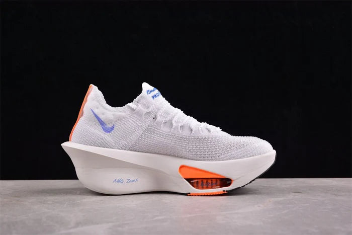 Tênis Nike Air Zoom Alphafly Next 3 'Blueprint' Azul/Branco